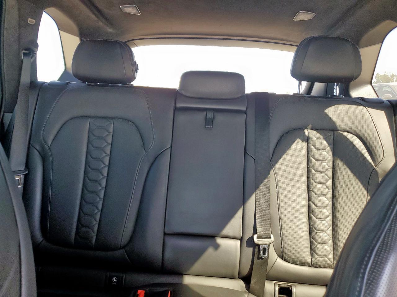 2021 BMW X5 M VIN: 5YMJU0C04M9D99169 Lot: 91448585