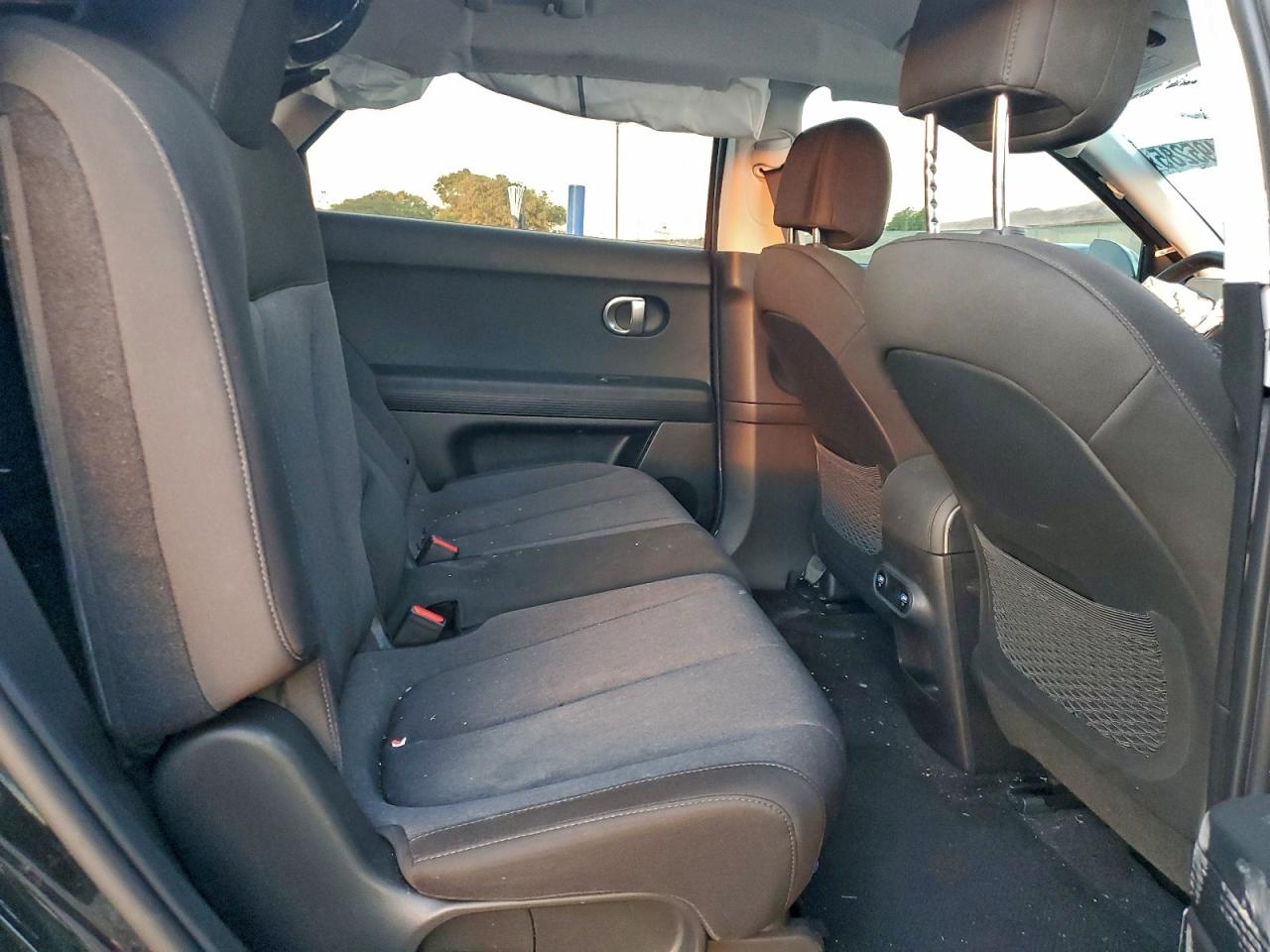 2023 Hyundai Ioniq 5 Se VIN: KM8KM4AB0PU166585 Lot: 94495285