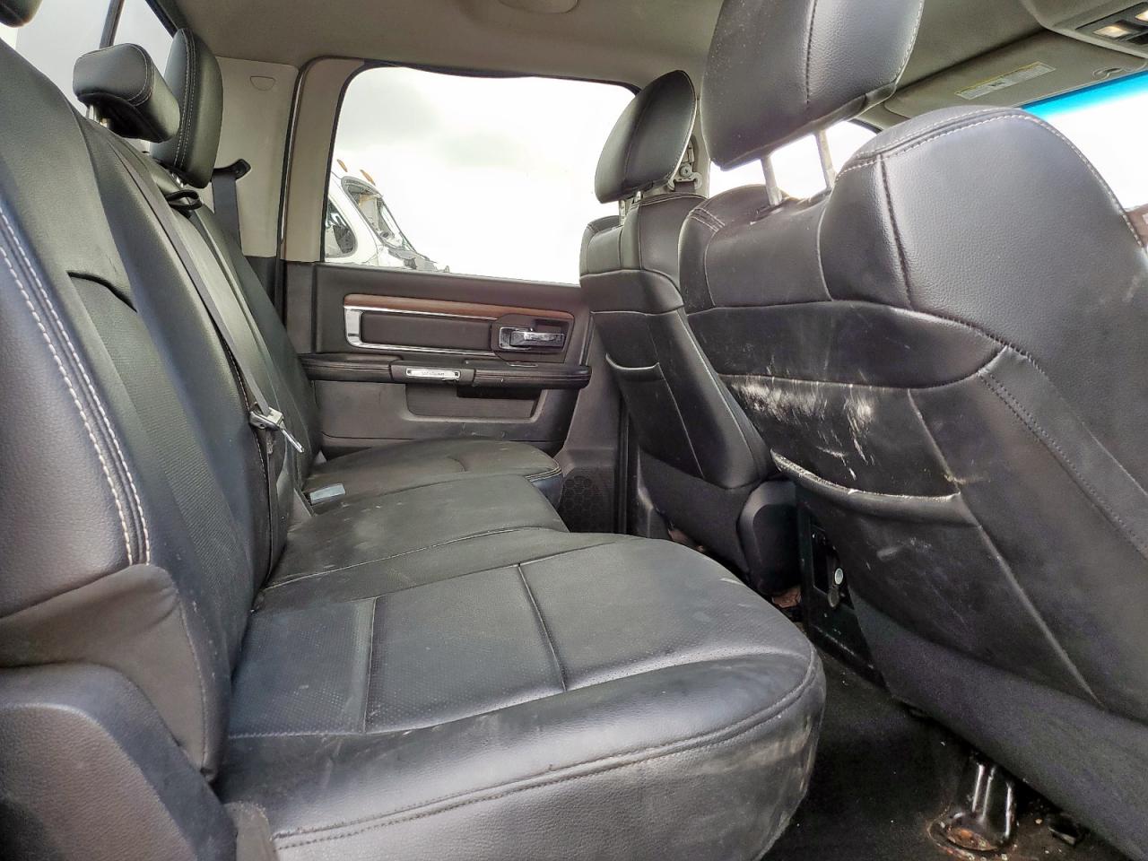 2016 Ram 3500 Laramie VIN: 3C63RRJL2GG208426 Lot: 92252345