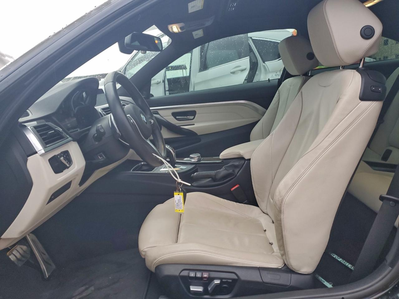 2019 BMW 440I VIN: WBA4W7C56KAG52358 Lot: 93463225