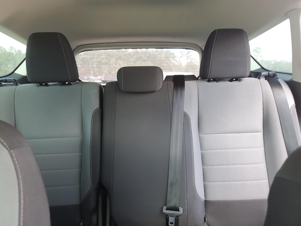 2018 Ford Escape S VIN: 1FMCU0F78JUB83112 Lot: 90751725