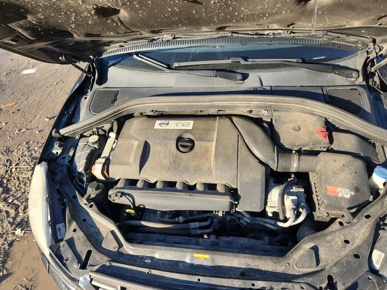 2011 Volvo Xc60 T6 VIN: YV4902DZ7B2171005 Lot: 91737785