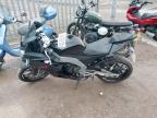 2016 APRILIA RS4 125  for sale at Copart WESTBURY