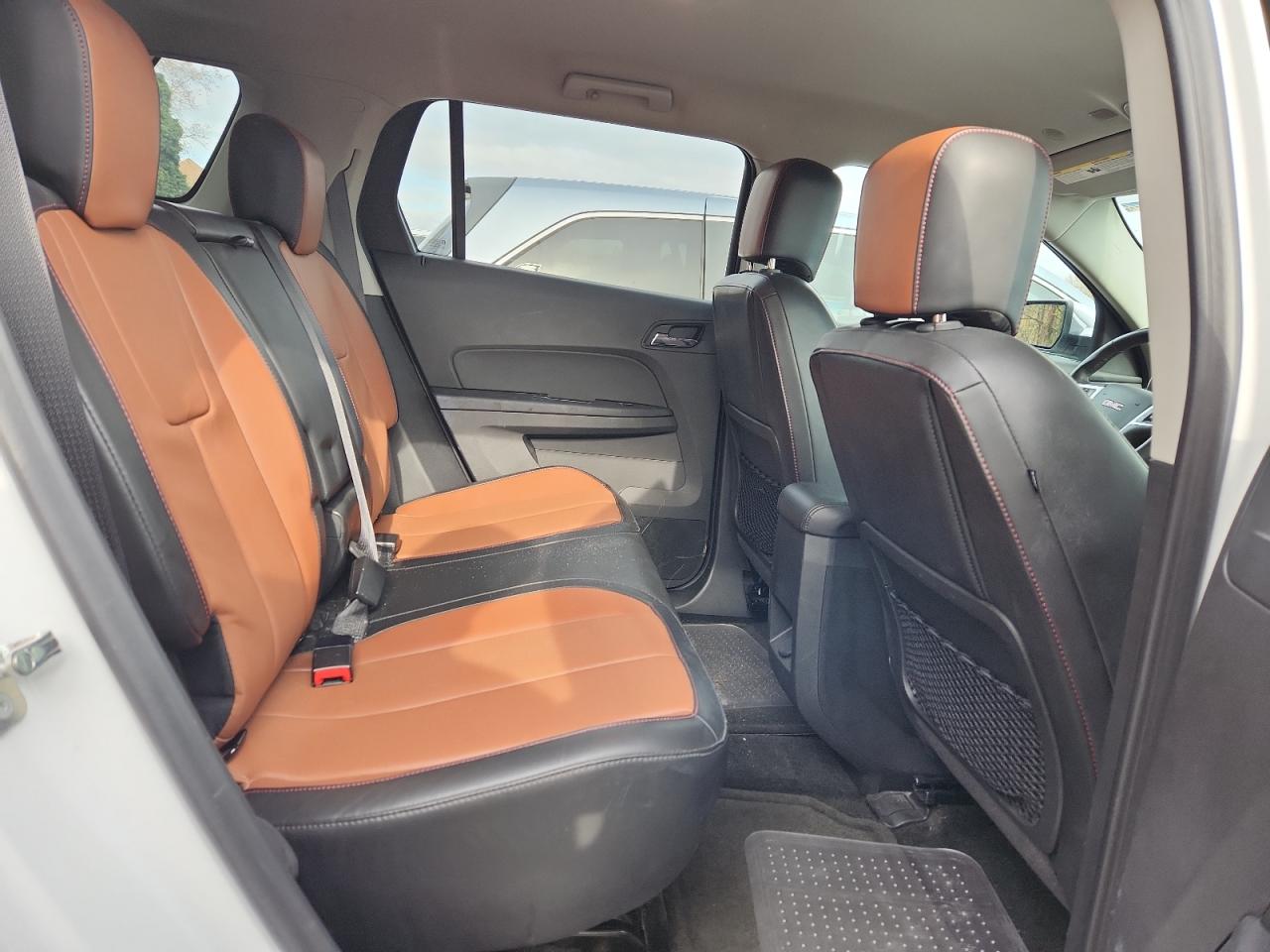 2017 GMC Terrain Slt VIN: 2GKFLUEK7H6343382 Lot: 92260035