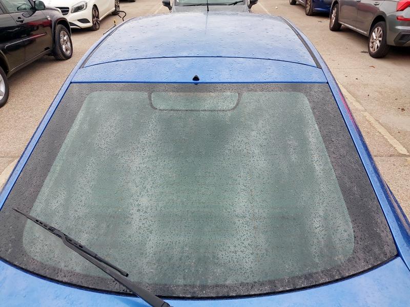 2001 FORD MONDEO 1.8 ZETEC 5DR