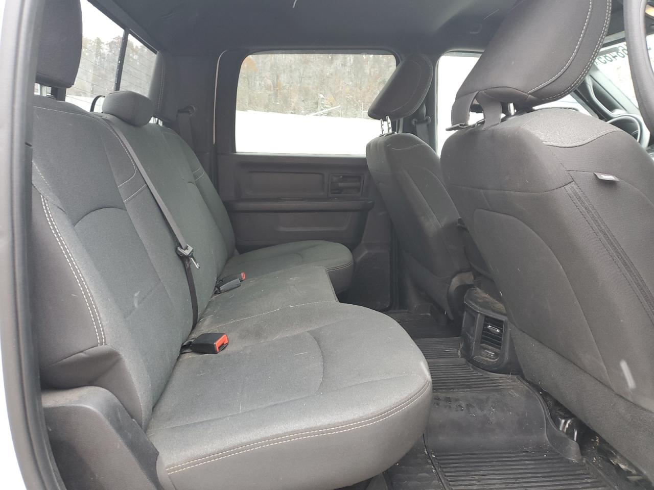 2024 Ram 2500 Tradesman VIN: 3C6UR5CL5RG277964 Lot: 91168485