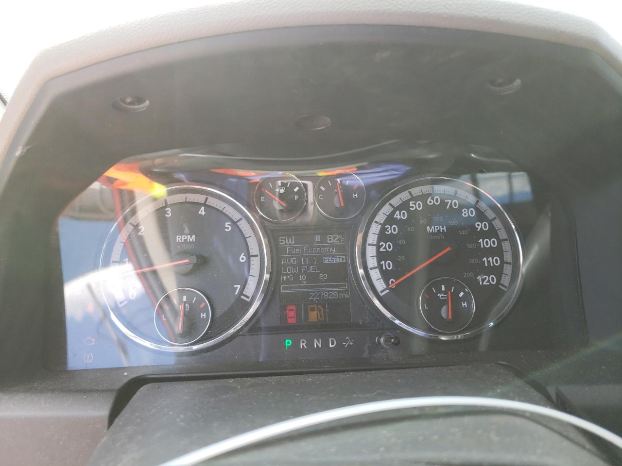 2012 Dodge Ram 1500 Slt VIN: 1C6RD6GP8CS100204 Lot: 90441925