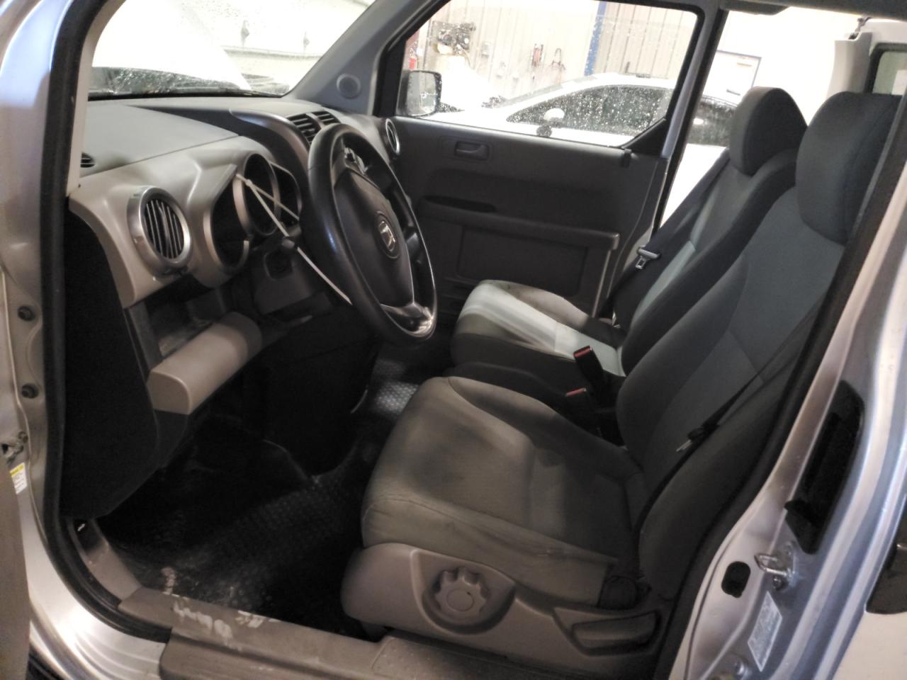 2009 Honda Element Lx VIN: 5J6YH28369L002279 Lot: 92937635