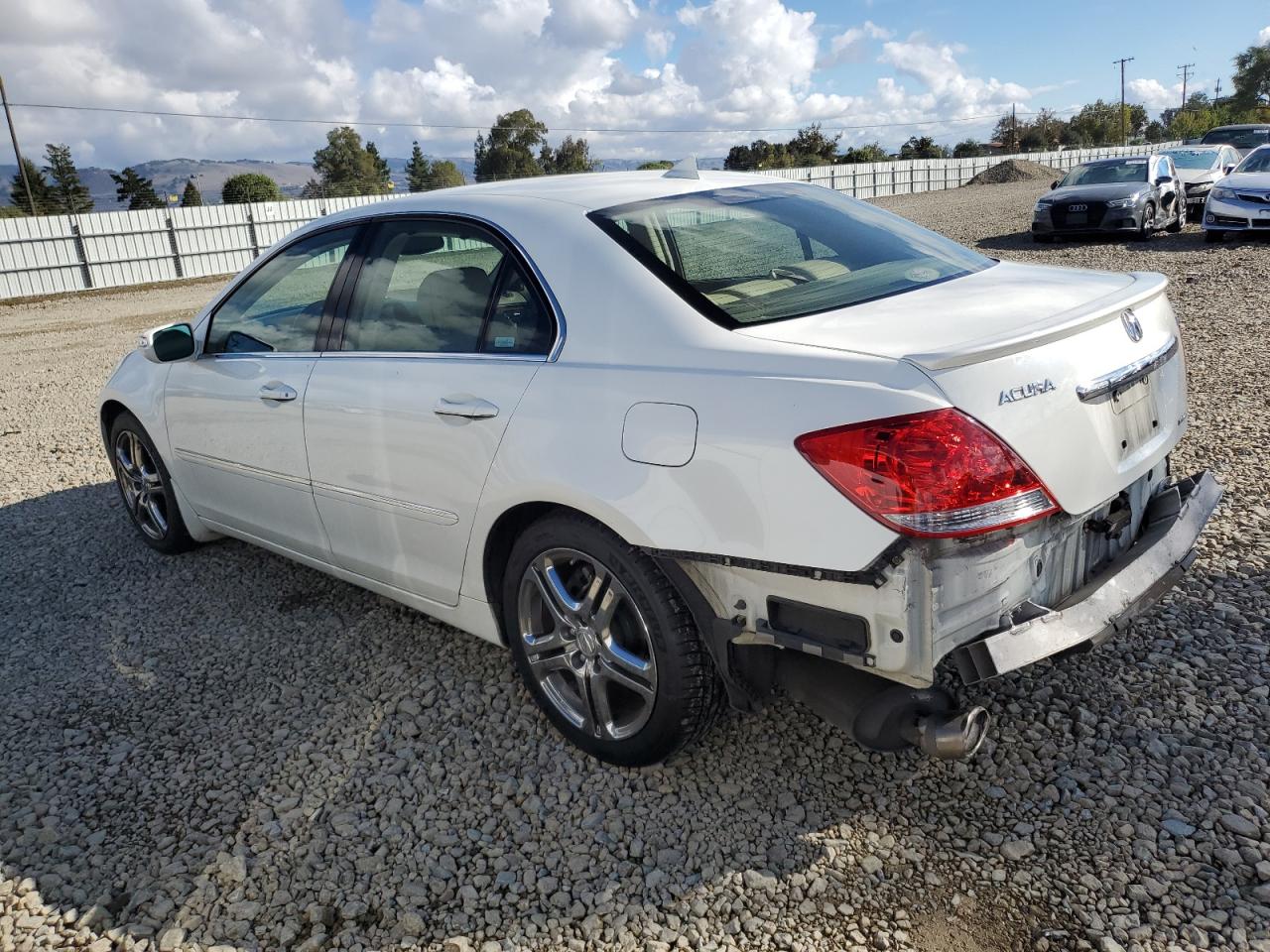 Фото: JH4KB16555C001161