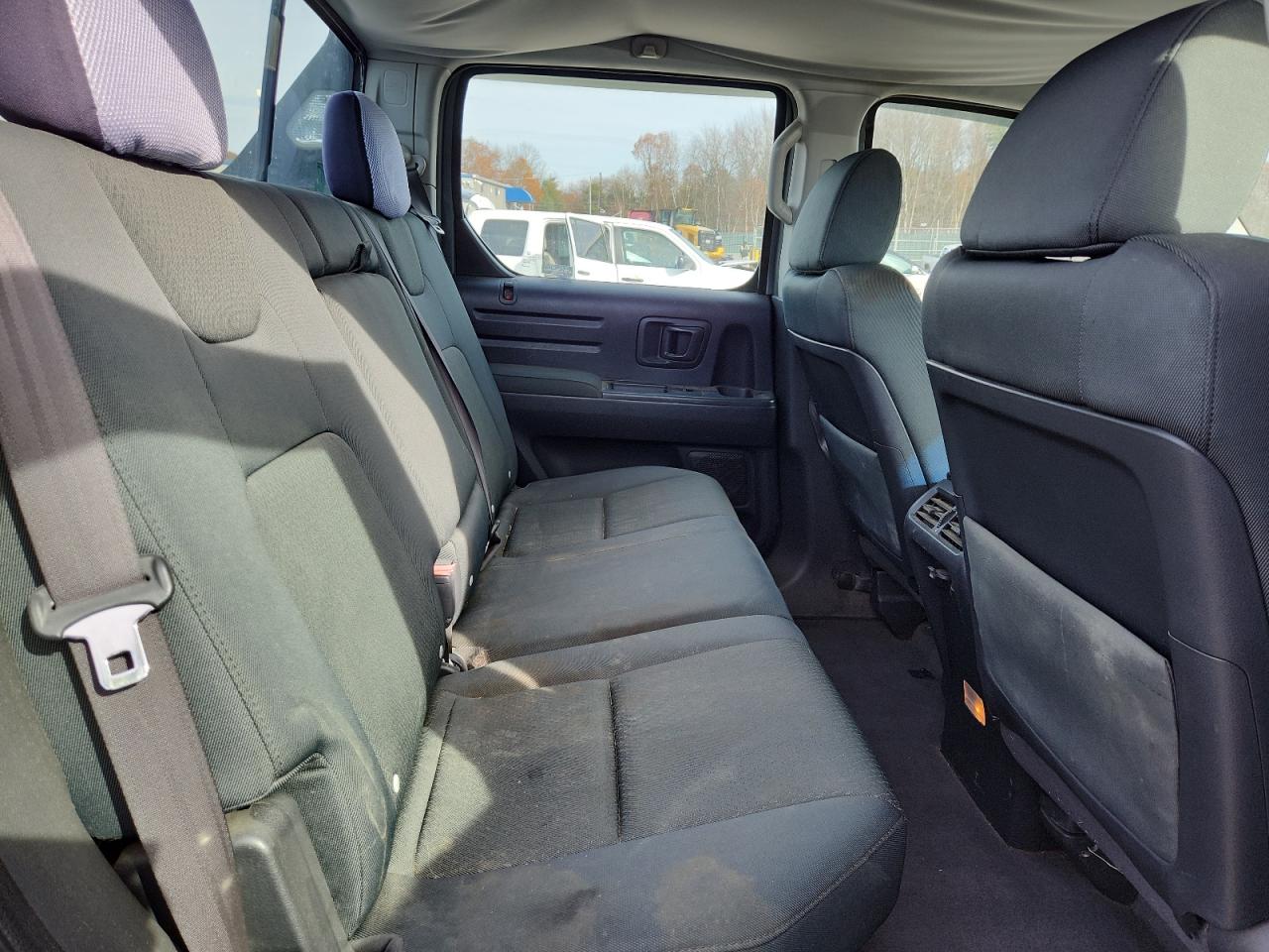 2009 Honda Ridgeline Rt VIN: 2HJYK162X9H500425 Lot: 90425015