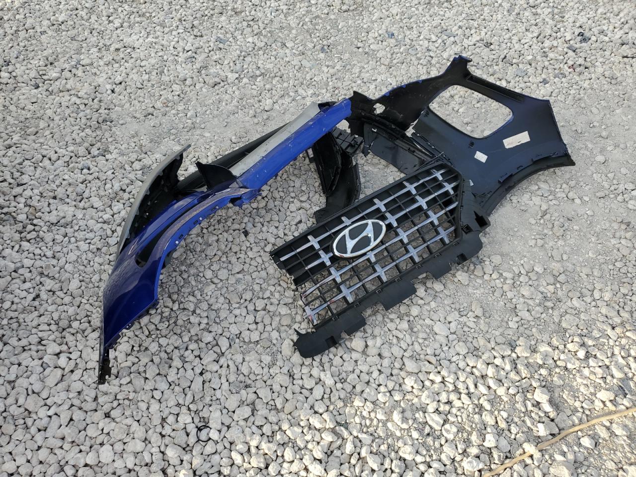 2024 Hyundai Venue Sel VIN: KMHRC8A35RU303329 Lot: 89887785