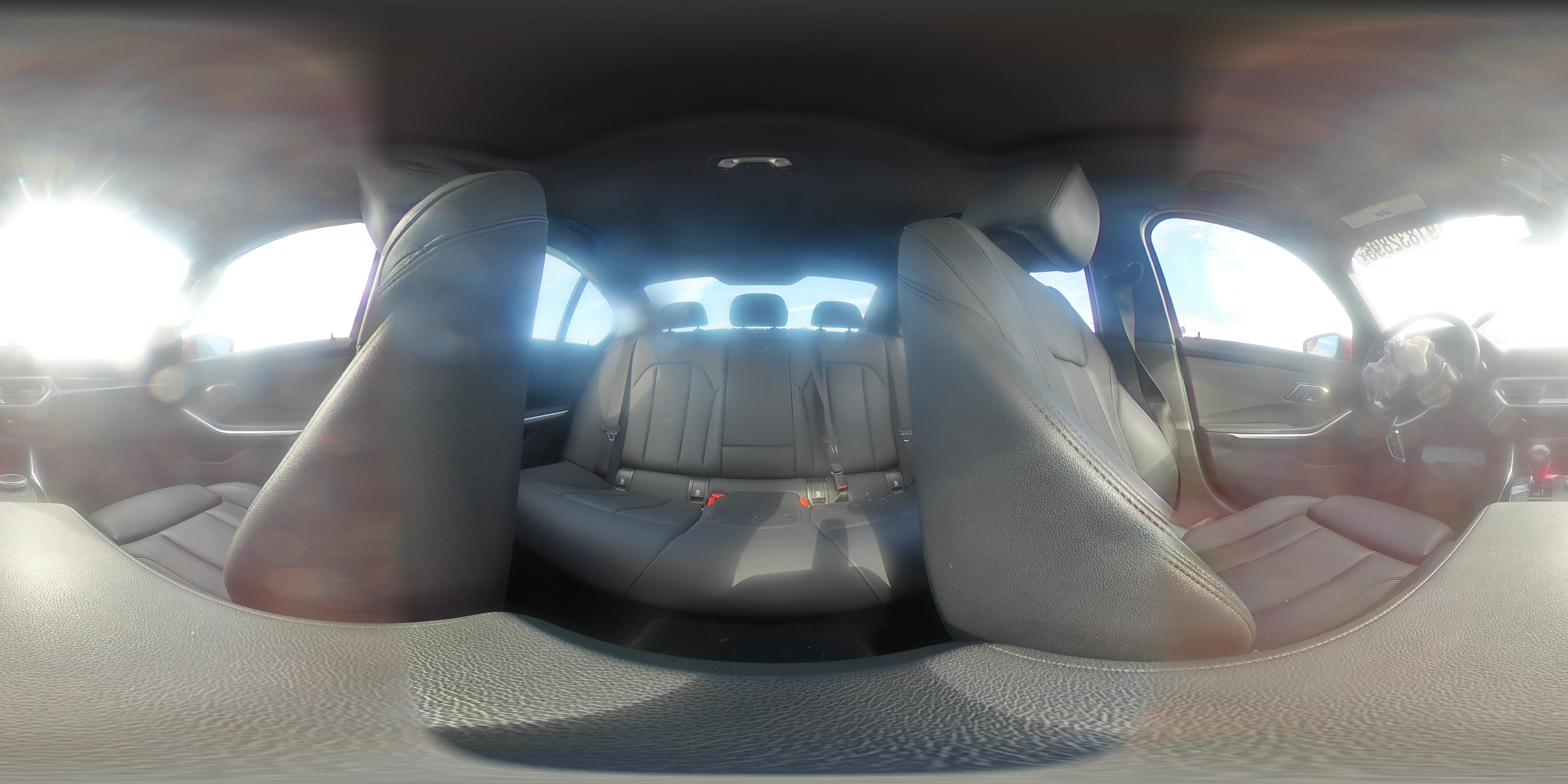 2019 BMW 330Xi VIN: WBA5R7C57KAJ82446 Lot: 91832895