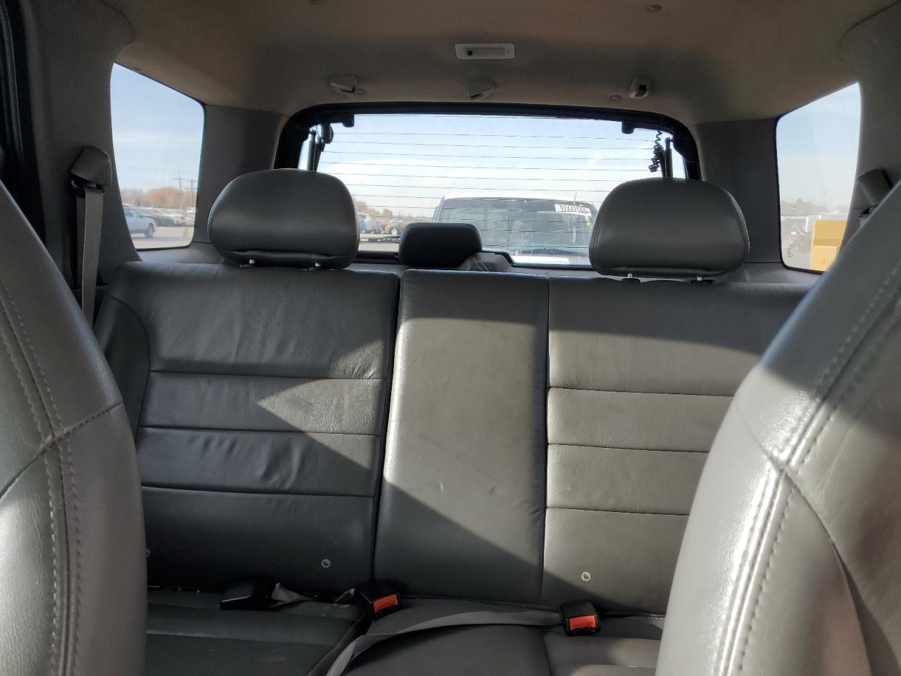 2001 Ford Escape Xlt VIN: 1FMYU03111KC25010 Lot: 92707465