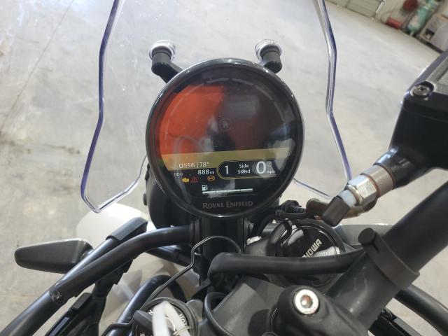 2025 ROYAL ENFIELD MOTORS HIMALAYAN 450   