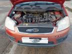 2006 FORD FOCUS C-MAX 1.6 ZETEC [115] 5DR for sale at Copart WHITBURN