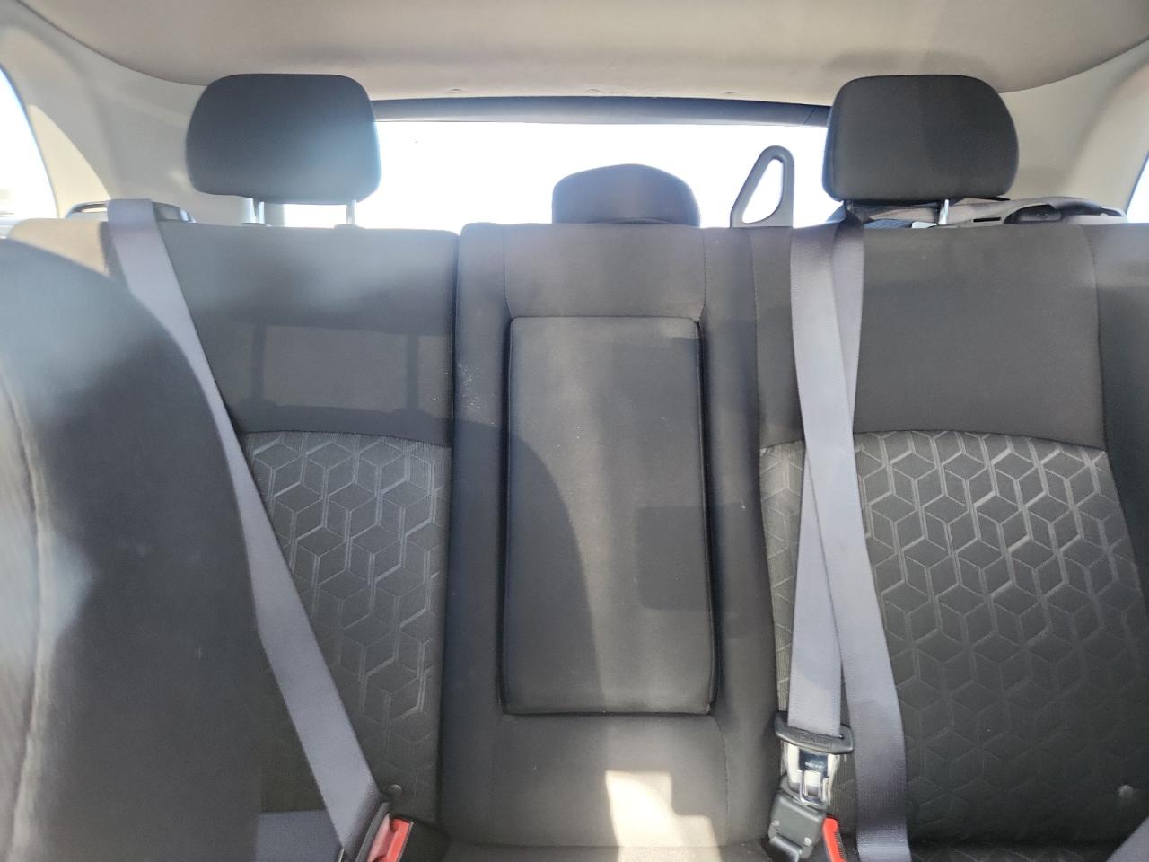 2020 Mitsubishi Outlander Sport Es VIN: JA4AR3AU8LU019822 Lot: 93093865