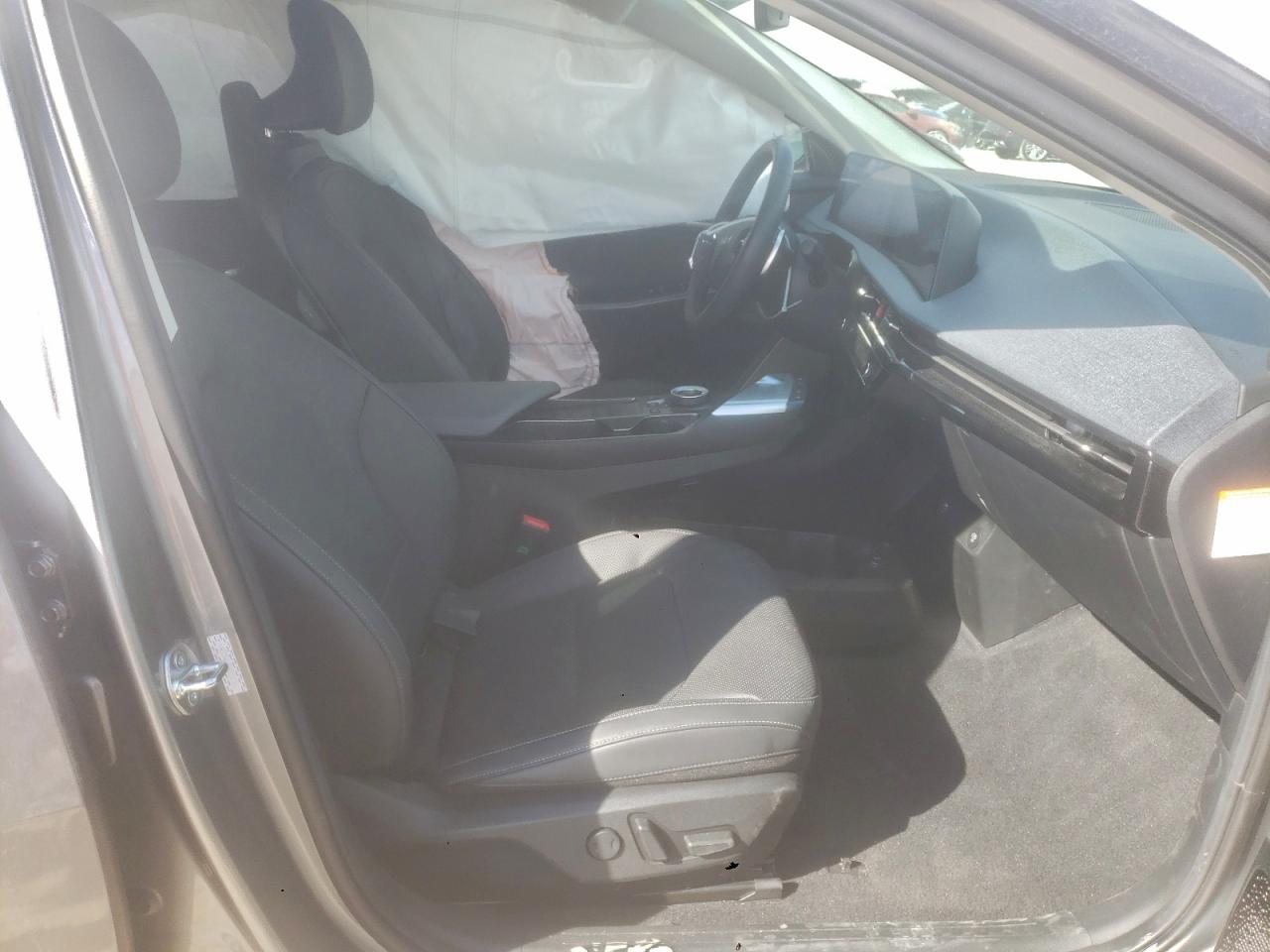 2024 Kia Ev6 Light VIN: KNDC34LA1R5207061 Lot: 93827115