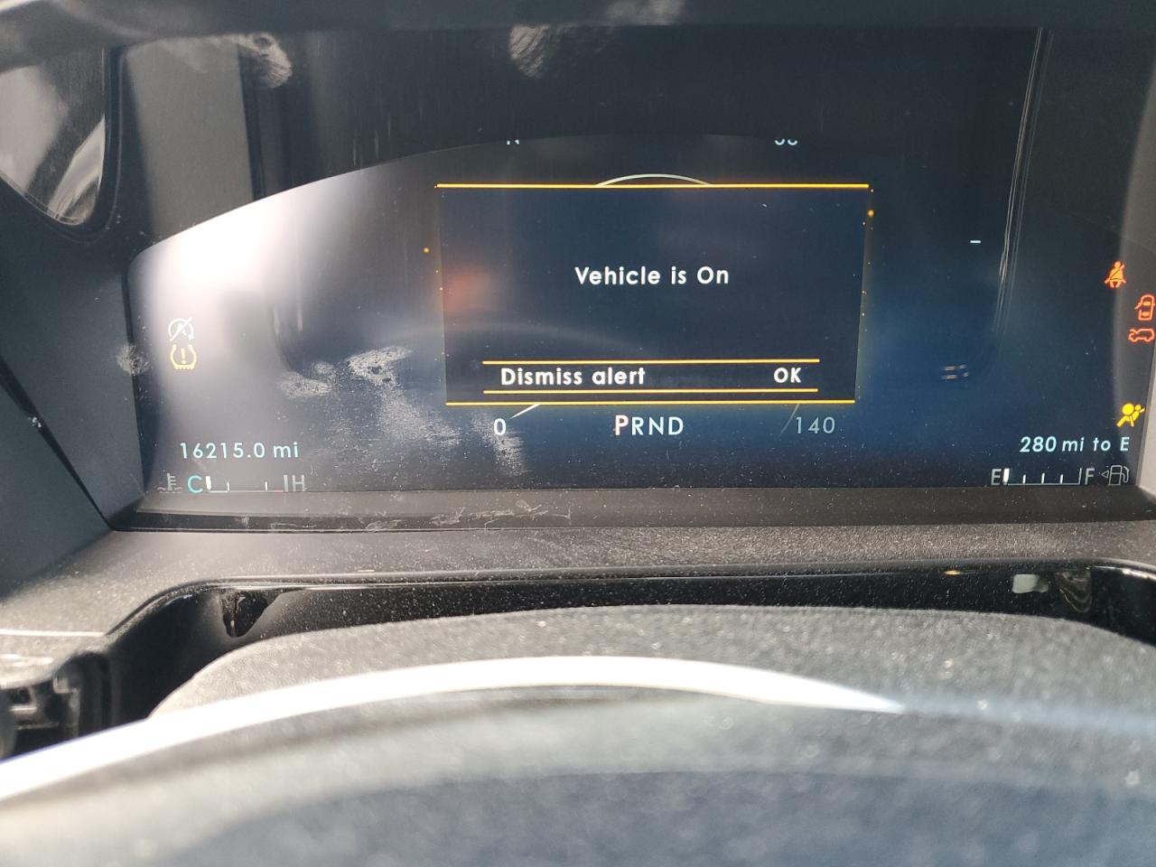 2023 Lincoln Corsair VIN: 5LMCJ1DA3PUL10304 Lot: 92169175