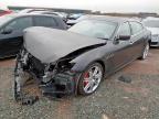 2016 MASERATI QUATTROPORTE V6D 4DR AUTO for sale at Copart CORBY