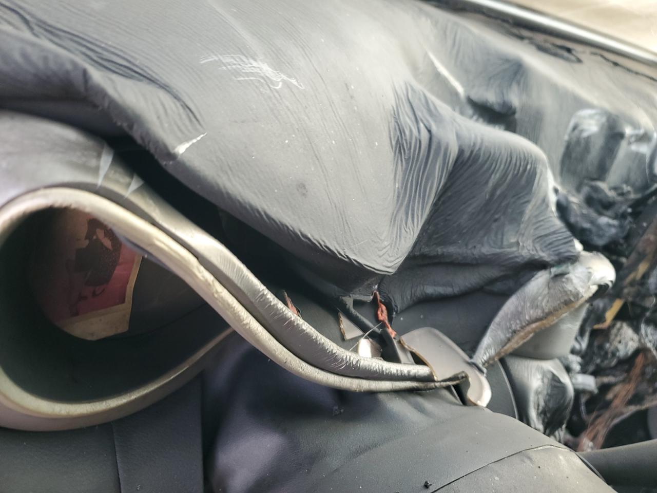 2022 Chrysler Pacifica Touring L VIN: 2C4RC1BG6NR142834 Lot: 91903595