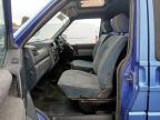 1993 VOLKSWAGEN TRANSPORTE for sale at Copart NEWBURY