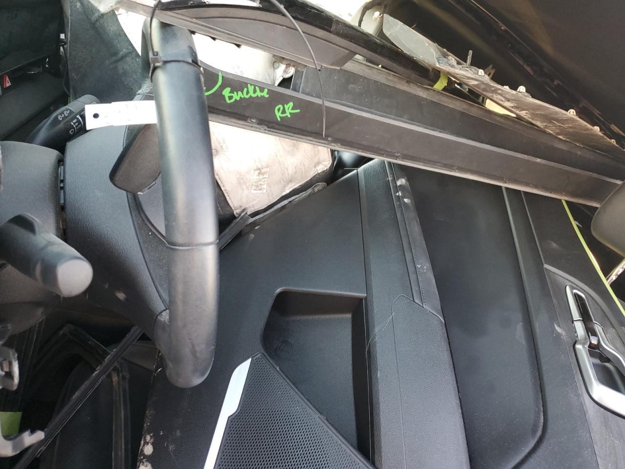 2024 Kia Sportage X Line VIN: 5XYK6CDF2RG219816 Lot: 92301295