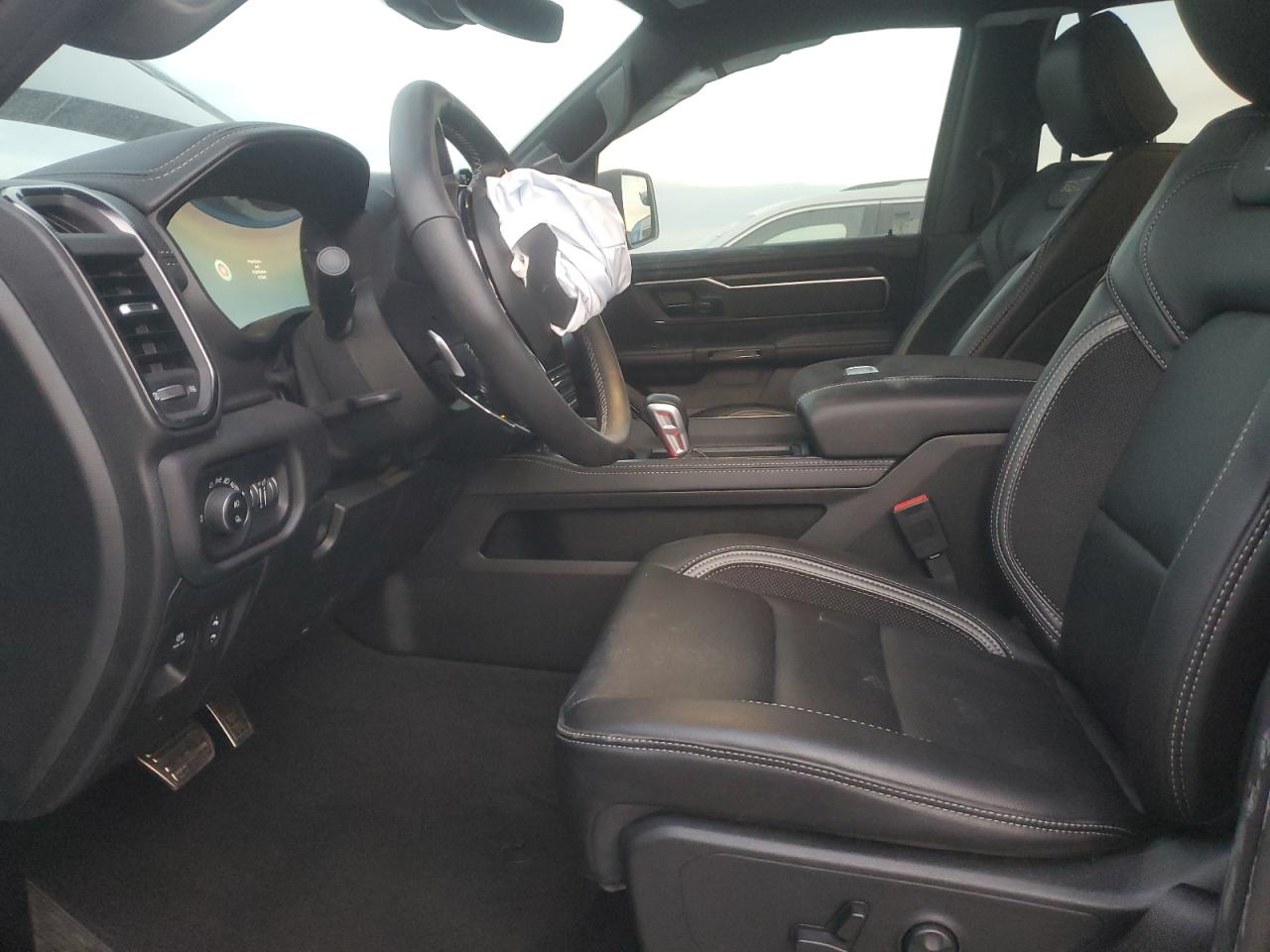 2025 Ram 1500 Rho VIN: 1C6SRFUP4SN716017 Lot: 91601145