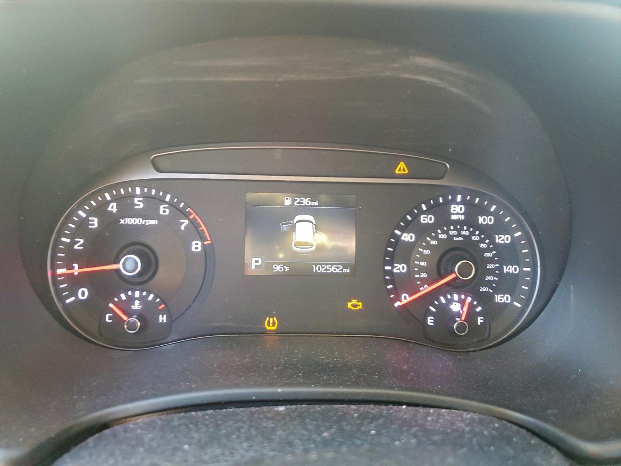 2021 Kia Soul Lx VIN: KNDJ23AU5M7765994 Lot: 93275855