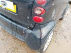 2004 SMART FORTWO COUPE PULSE 2DR AUTO for sale at Copart WISBECH