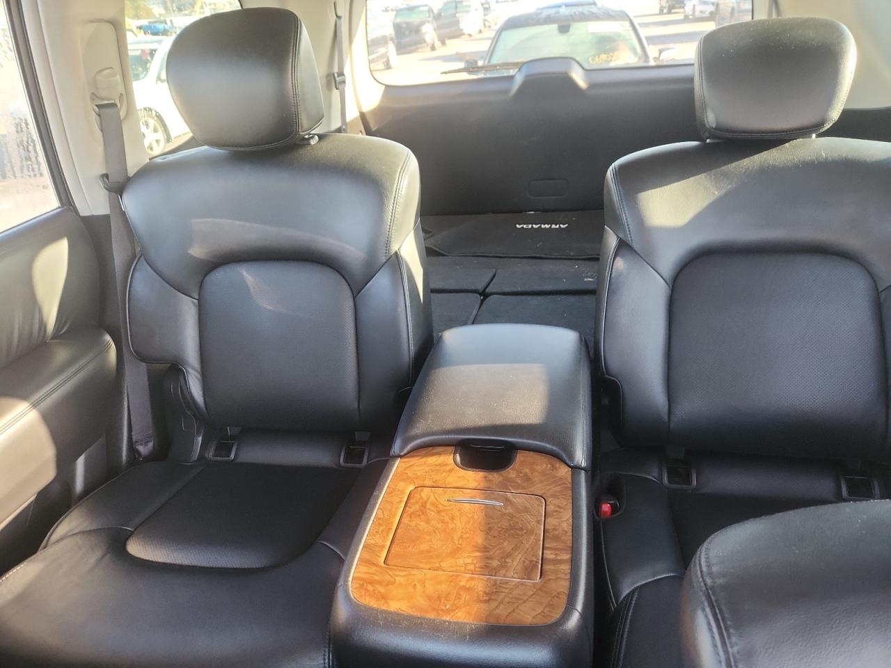 2022 Nissan Armada Sl VIN: JN8AY2BA0N9390927 Lot: 92286865