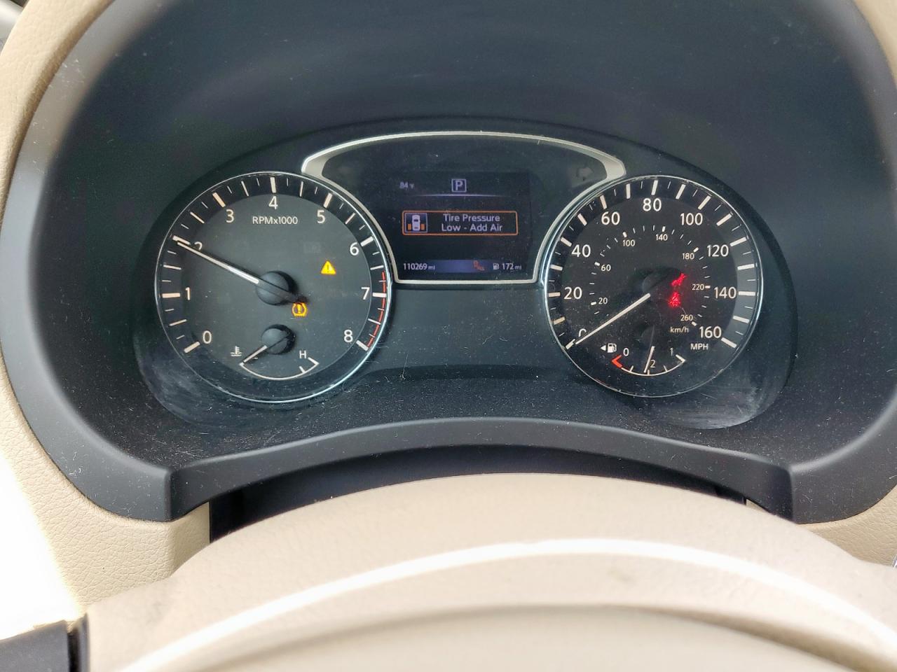 2017 Nissan Altima 2.5 VIN: 1N4AL3AP8HC232936 Lot: 91933675