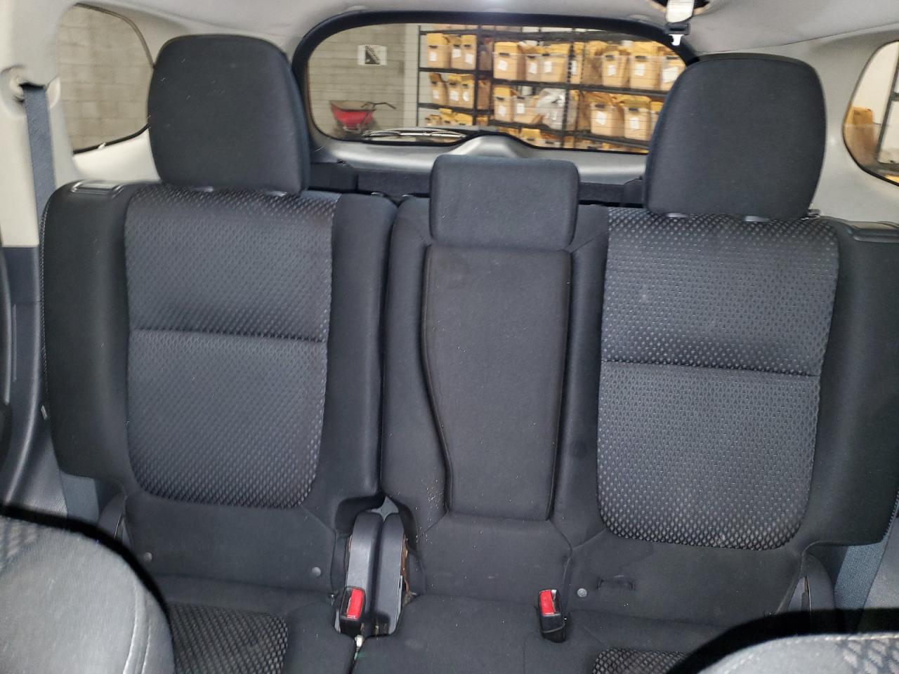 2018 Mitsubishi Outlander Es VIN: JA4AD2A37JJ005280 Lot: 92532295