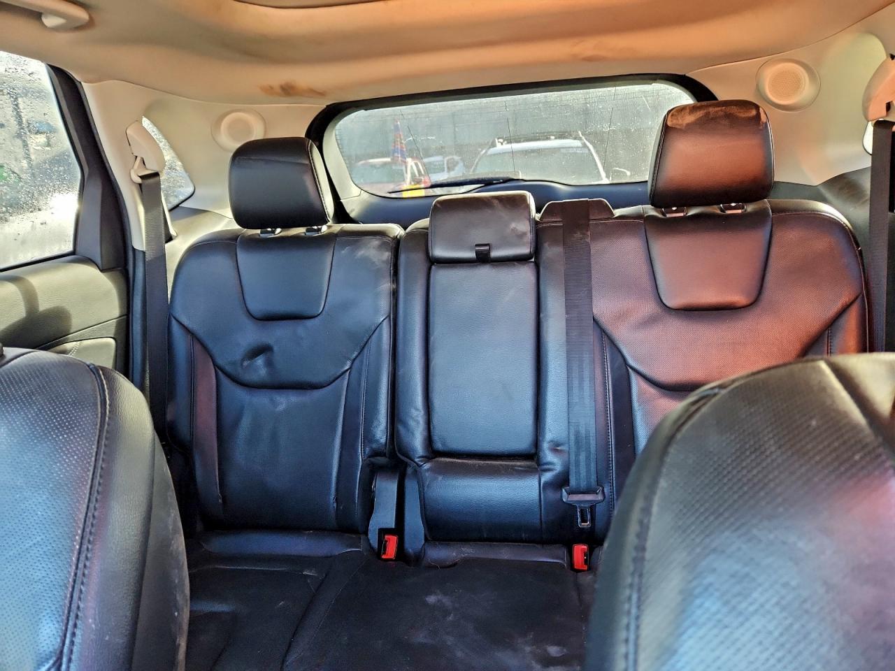 2019 Ford Edge Titanium VIN: 2FMPK3K9XKBC72770 Lot: 93265575