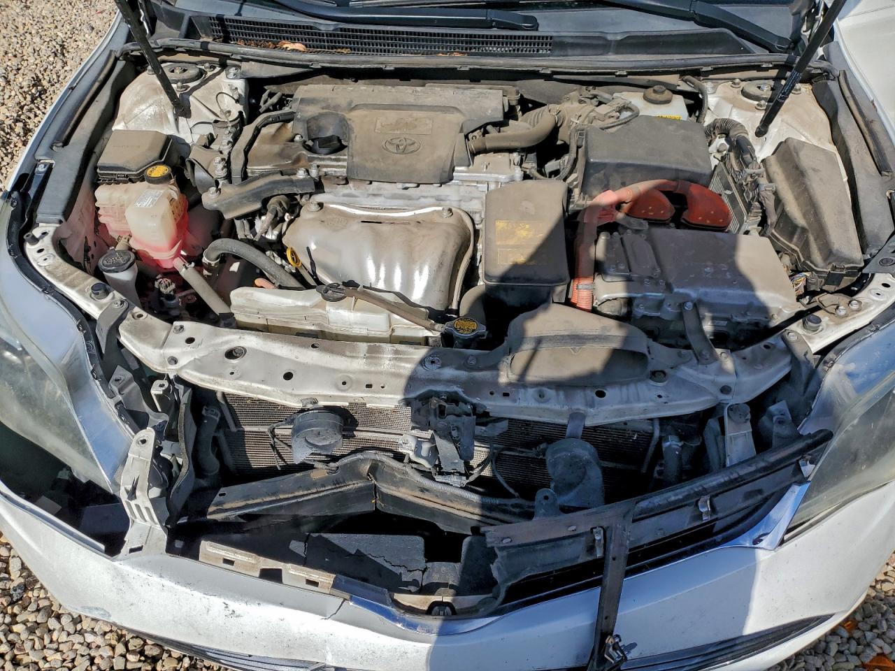 2013 Toyota Avalon Hybrid VIN: 4T1BD1EB5DU013088 Lot: 94065335