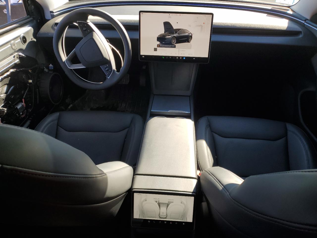 2024 Tesla Model 3 VIN: 5YJ3E1EA5RF734413 Lot: 90727225