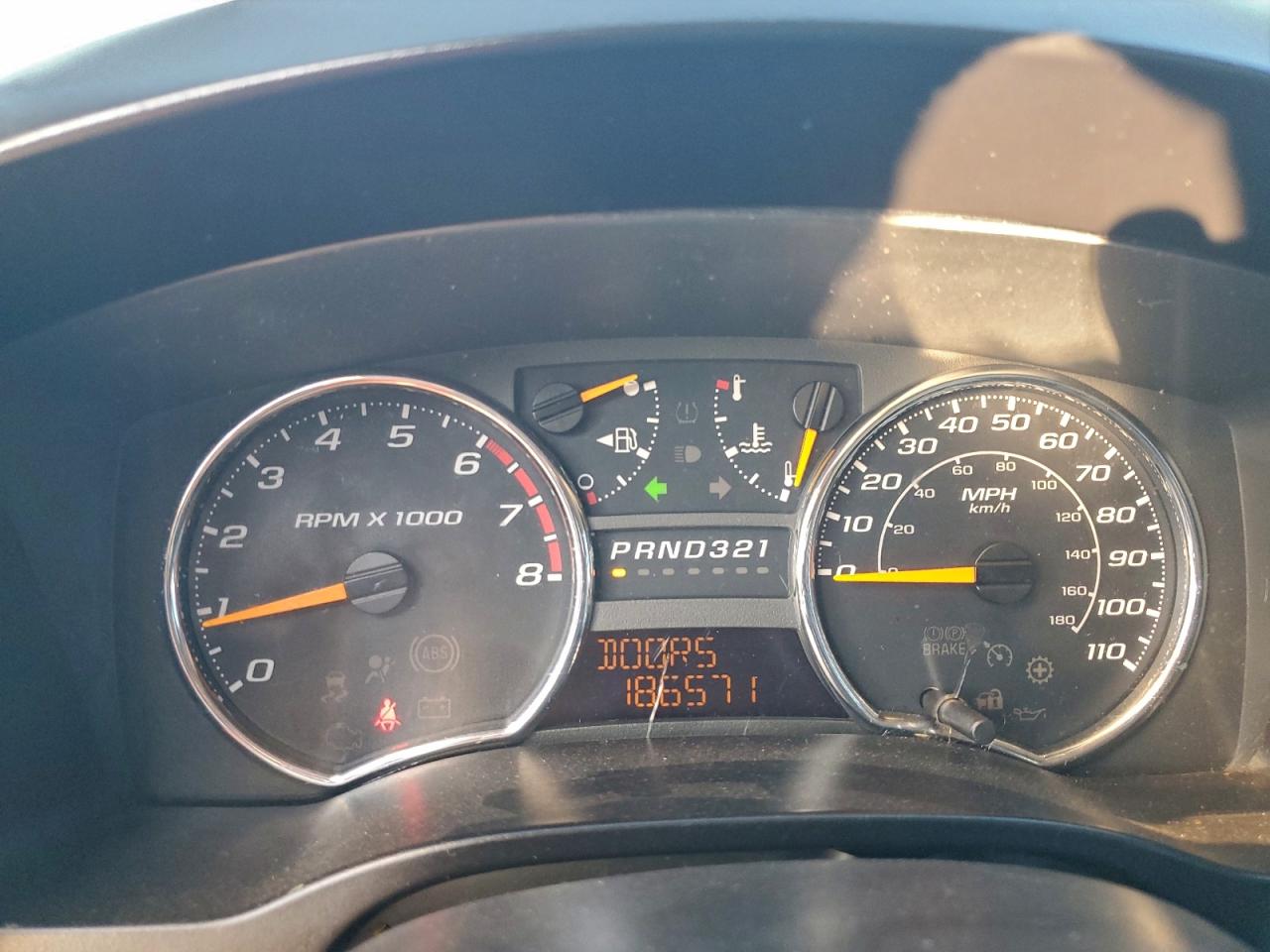 2009 Chevrolet Colorado VIN: 1GCDS13E298135360 Lot: 94490935