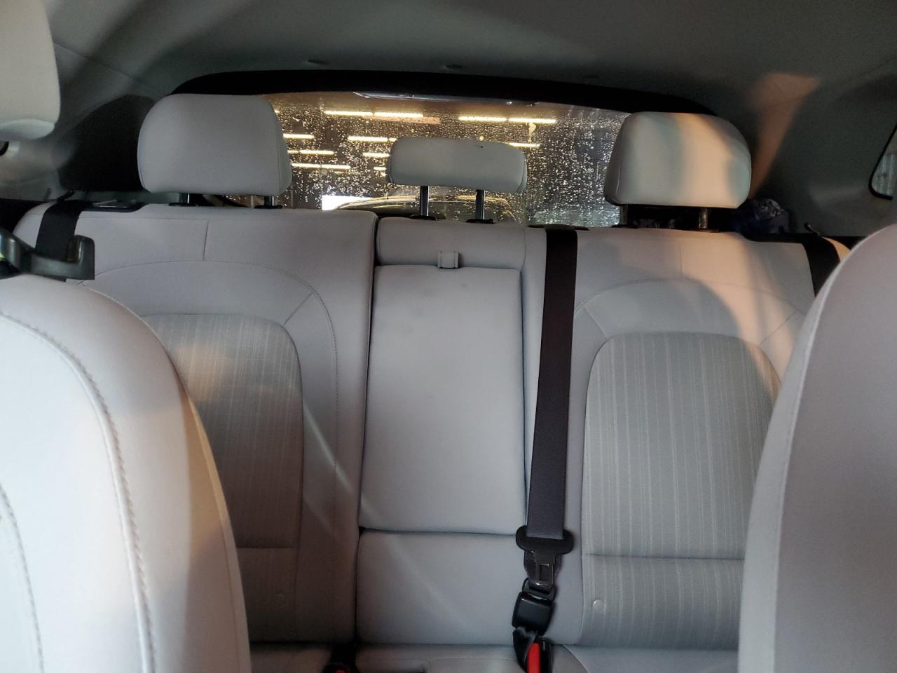 2022 Hyundai Kona Sel VIN: KM8K6CAB6NU912913 Lot: 93290065