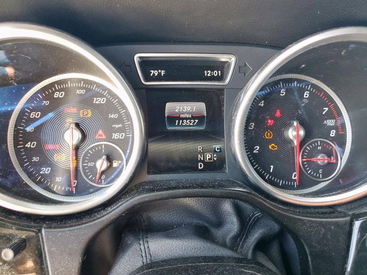 2017 Mercedes-Benz Gle 350 VIN: 4JGDA5JBXHA850991 Lot: 92345195