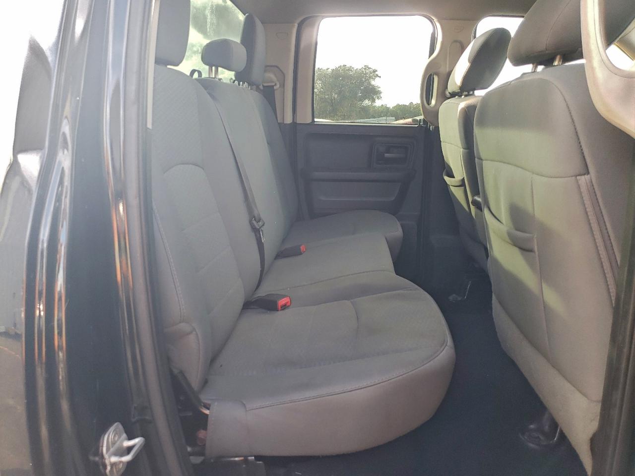 2013 Ram 1500 St VIN: 1C6RR6FG5DS673436 Lot: 93692465