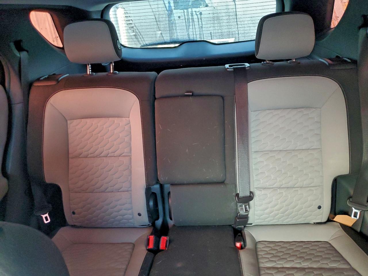 2019 Chevrolet Equinox Ls VIN: 3GNAXHEV8KS614168 Lot: 94535535