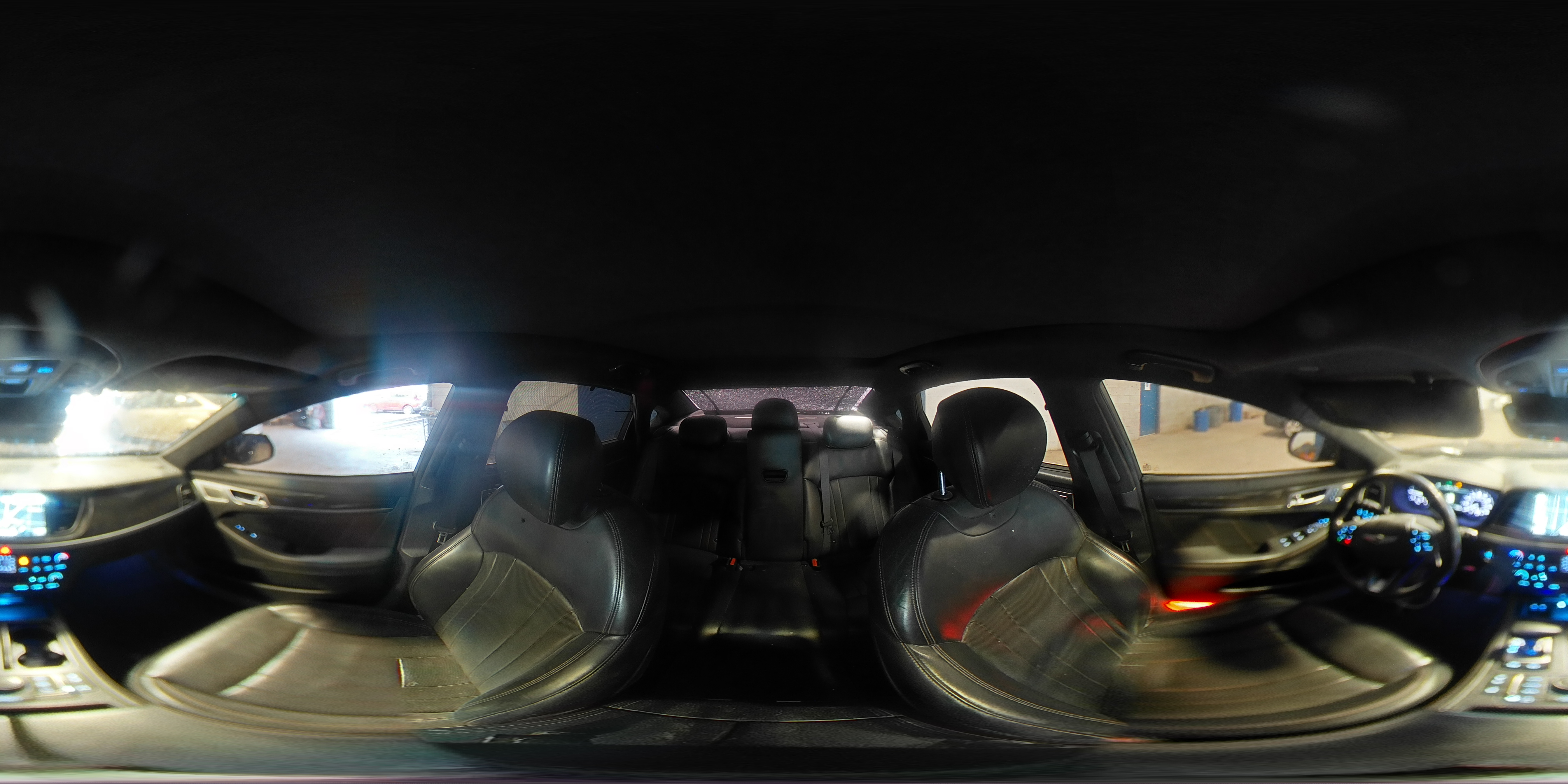 2019 Genesis G80 Base VIN: KMHGN4JB3KU300484 Lot: 93679725