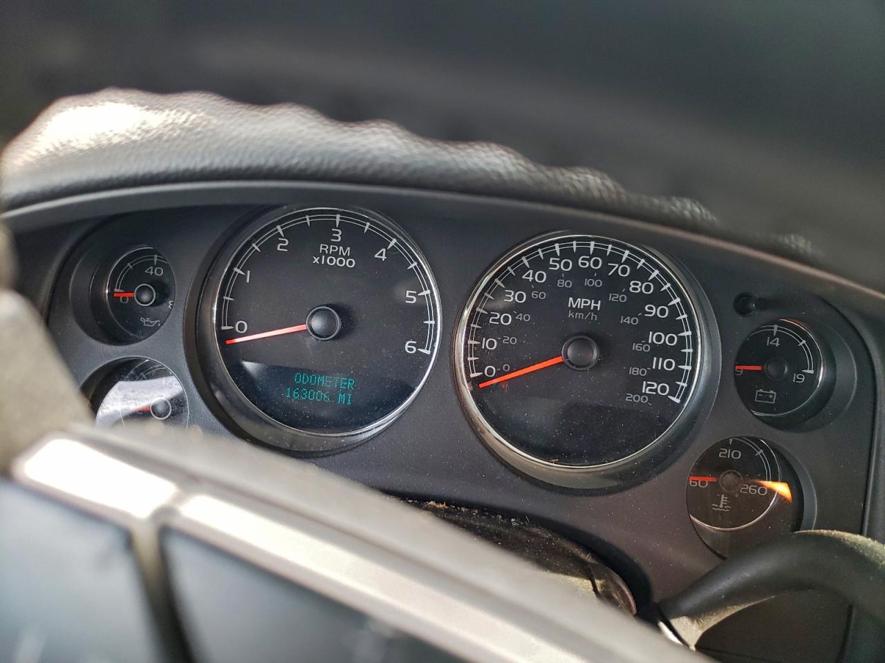 2009 Chevrolet Tahoe K1500 Ltz VIN: 1GNFK330X9R128425 Lot: 91713515