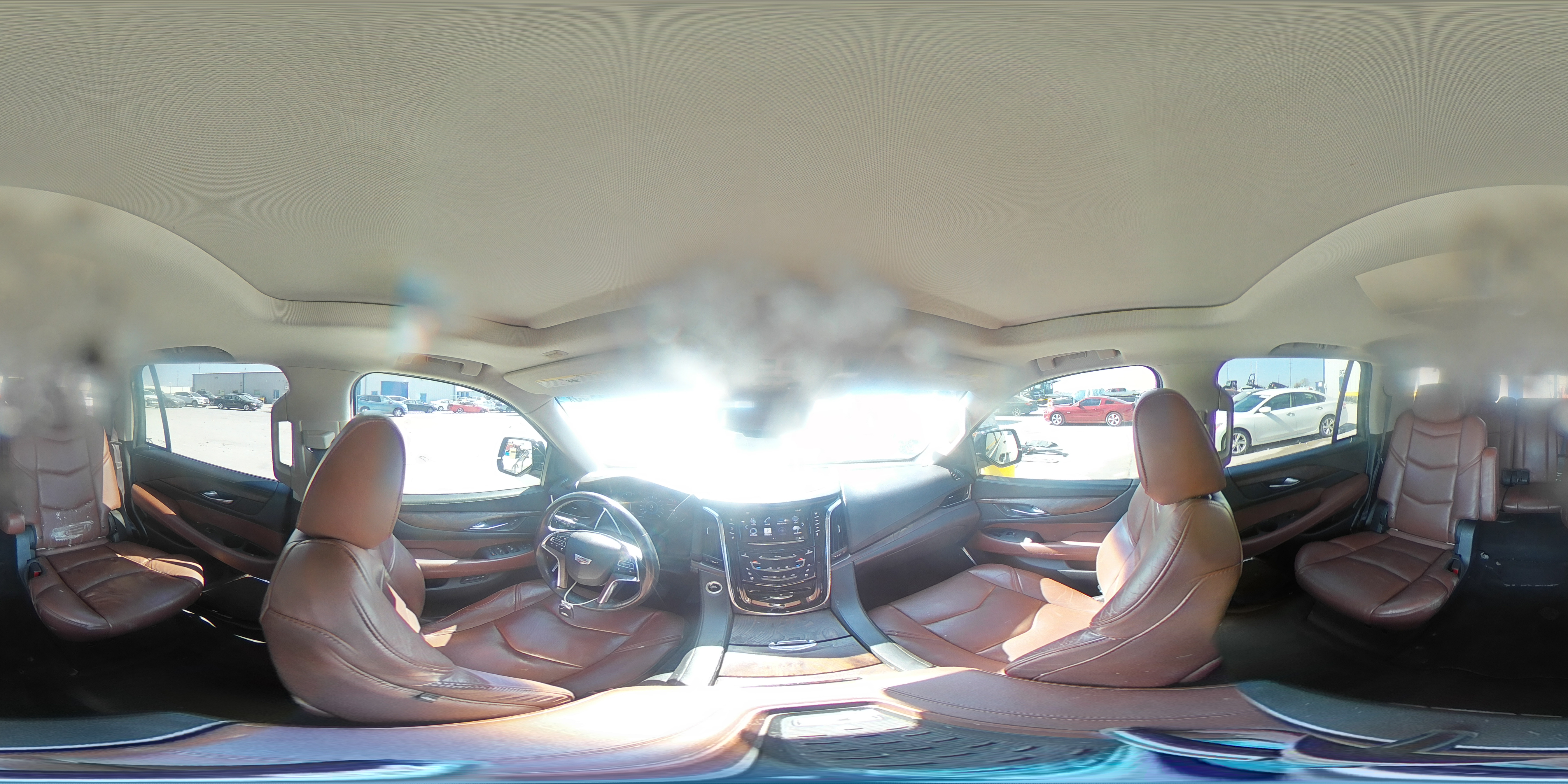 2016 Cadillac Escalade Luxury VIN: 1GYS4BKJ0GR273275 Lot: 92077465