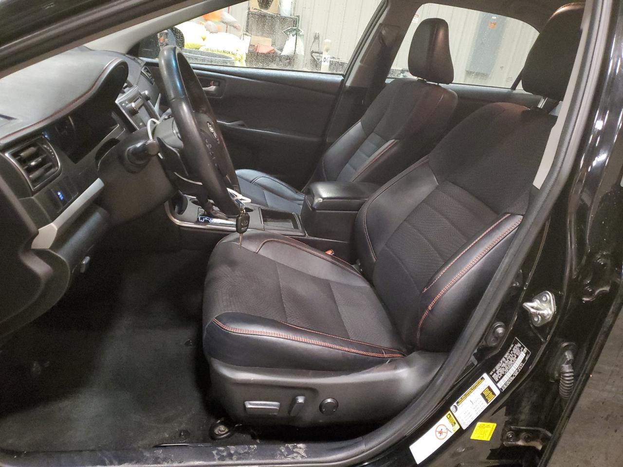 2016 Toyota Camry Le VIN: 4T1BF1FK6GU156810 Lot: 93030985