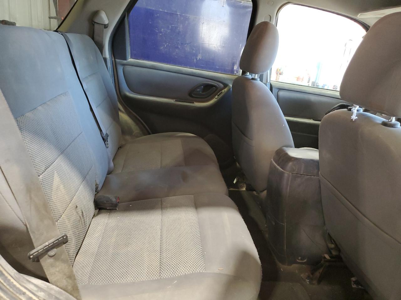 2005 Ford Escape Xlt VIN: 1FMYU93185KB42975 Lot: 85422795