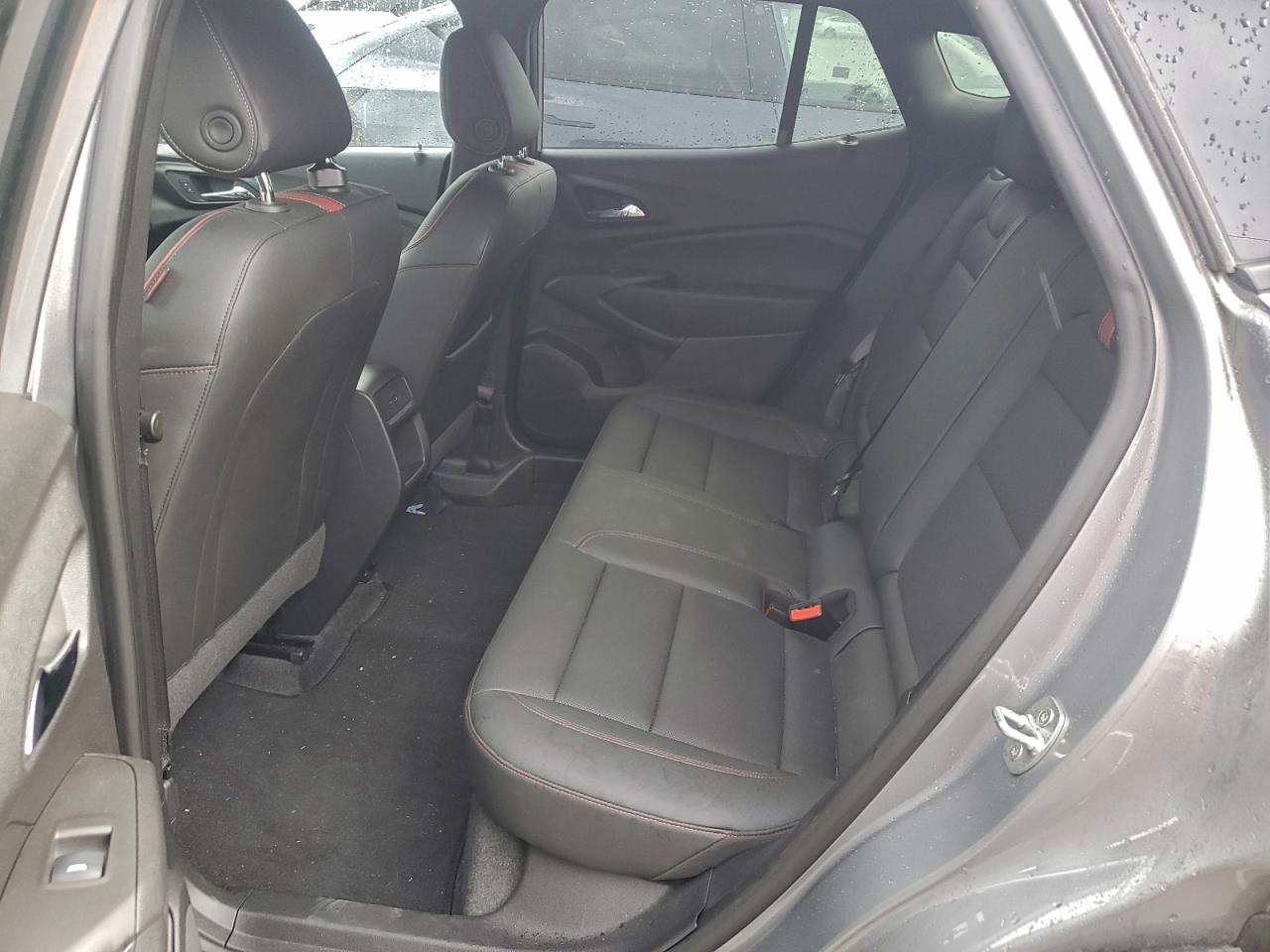 2024 Chevrolet Trax 2Rs VIN: KL77LJE20RC070516 Lot: 93607215