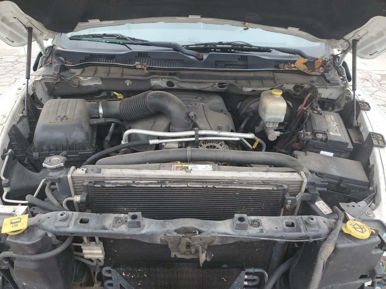 2013 Ram 2500 St VIN: 3C6TR5CT1DG570863 Lot: 93456825