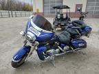 2007 YAMAHA XVZ13 TF   for sale at Copart IN - INDIANAPOLIS