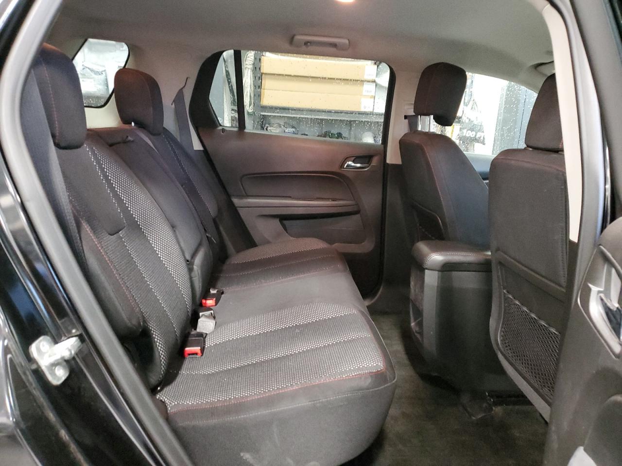 2017 GMC Terrain Sle VIN: 2GKFLTEK7H6191744 Lot: 89614125