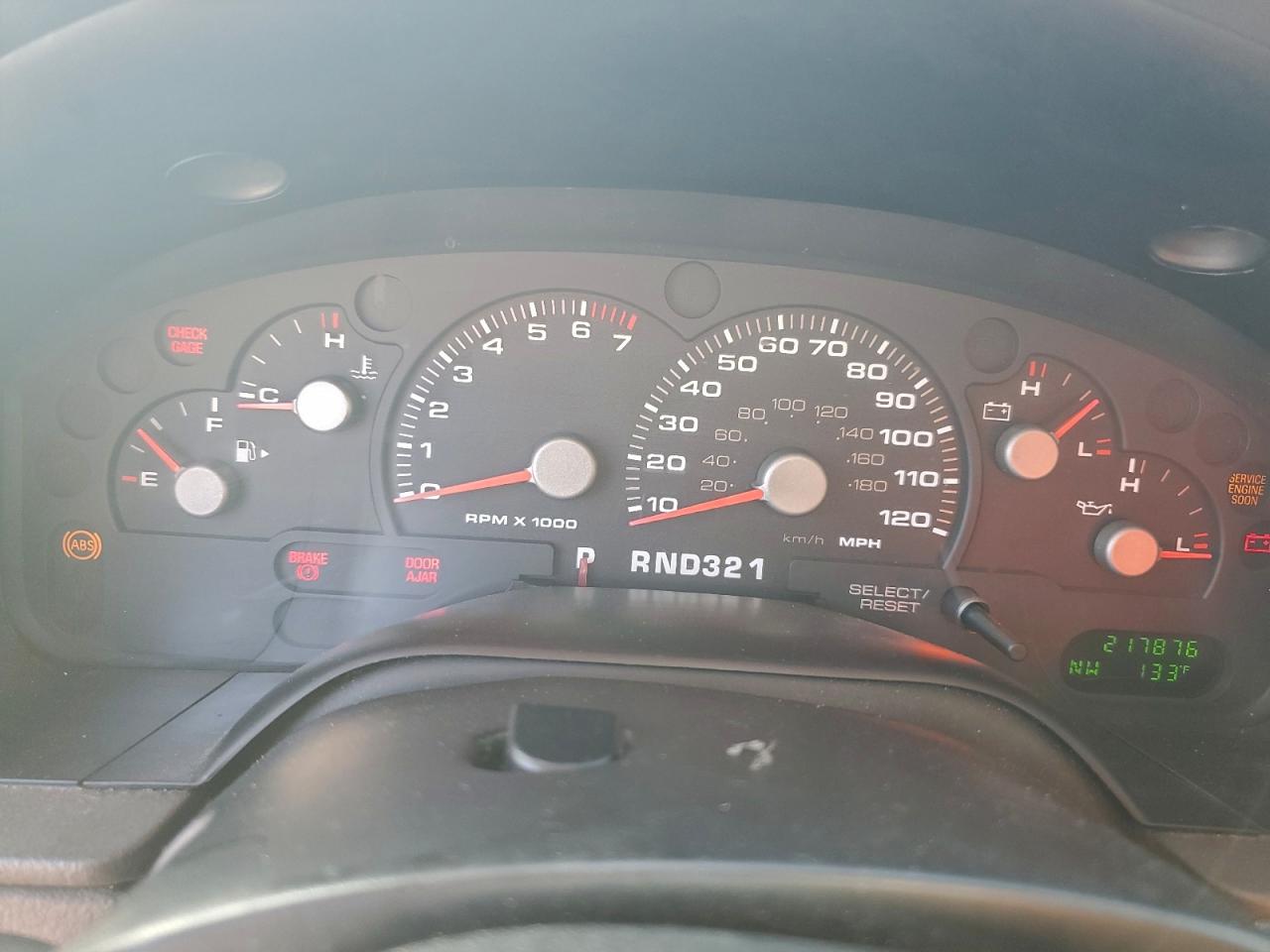 2004 Ford Explorer Xlt VIN: 1FMZU63K94UB32129 Lot: 94245475